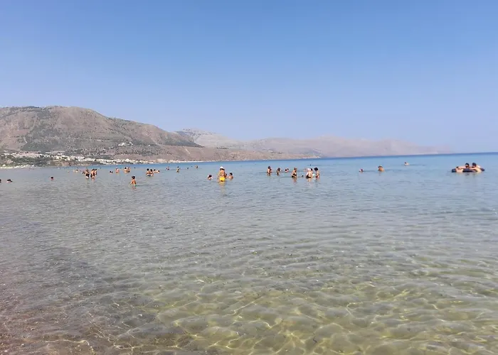 Casa Vacanze I Colori Del Mare