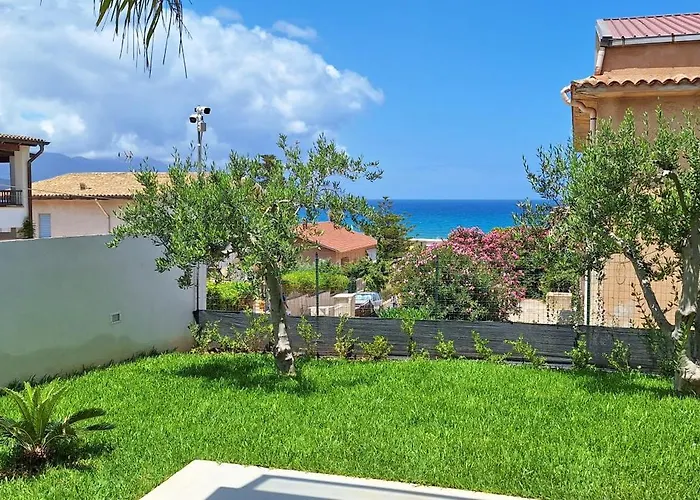 Casa Vacanze I Colori Del Mare