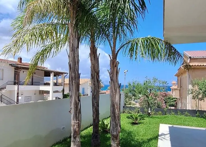 Casa Vacanze I Colori Del Mare
