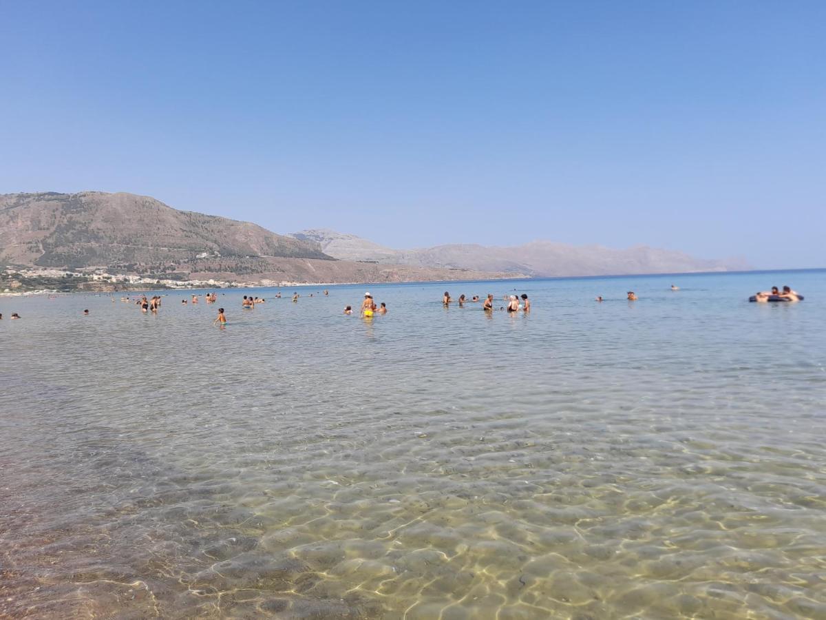 I Colori Del Mare *