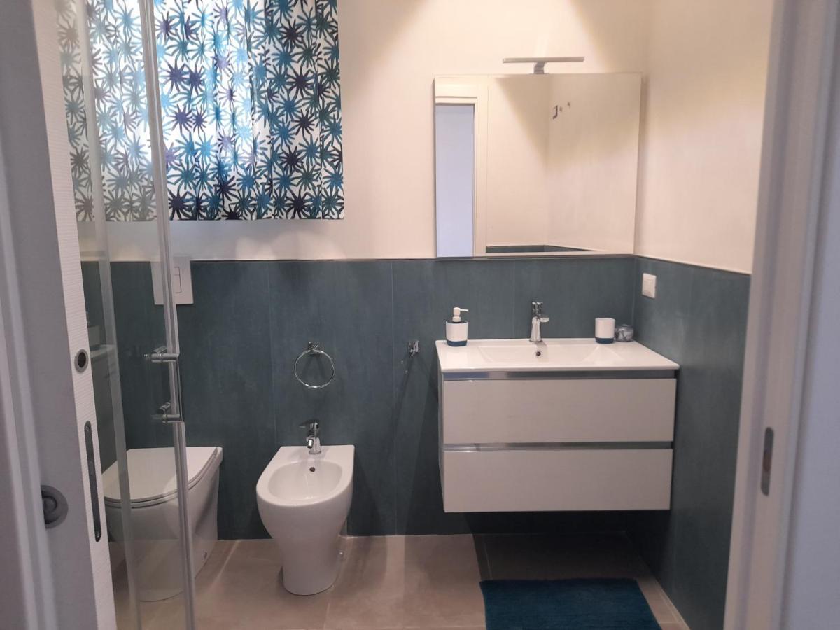 Holiday home I Colori Del Mare Alcamo Marina