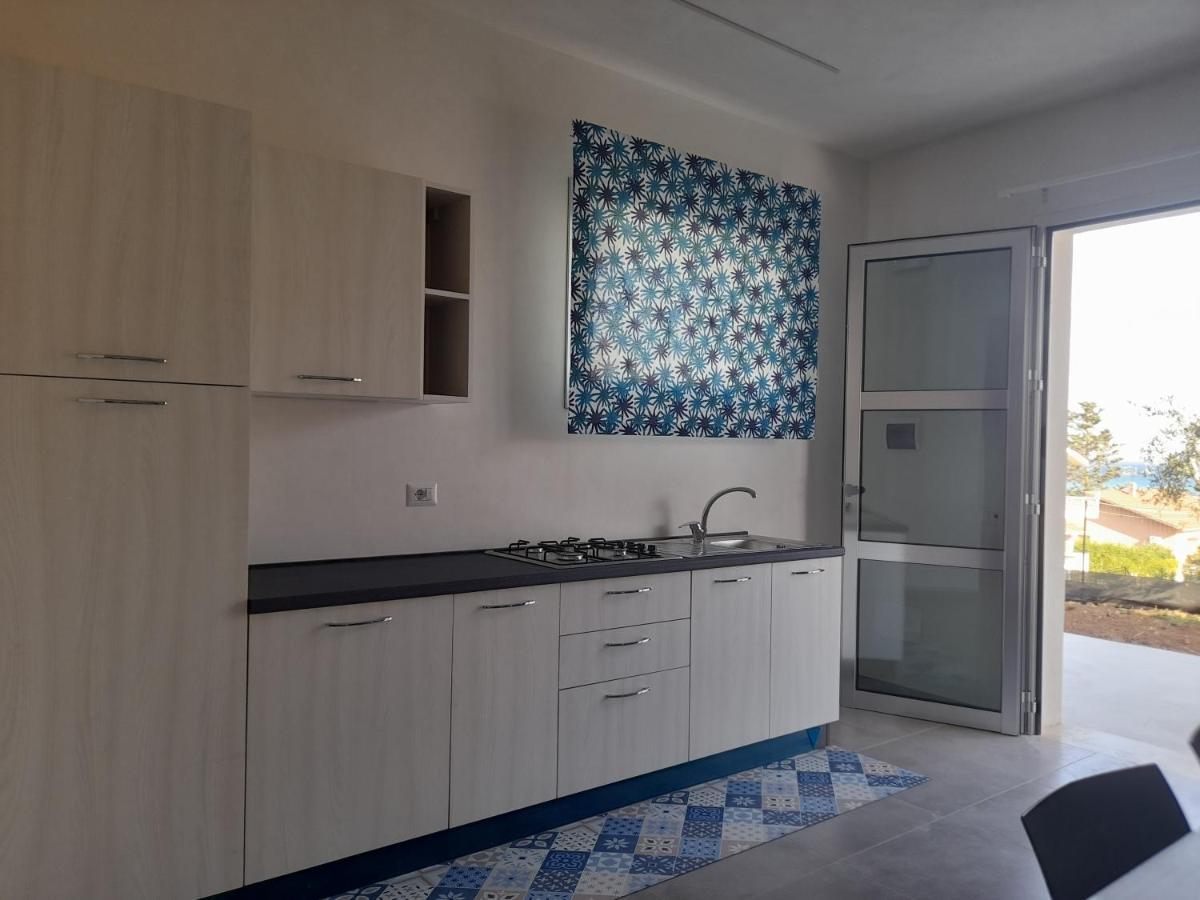 Holiday home I Colori Del Mare *