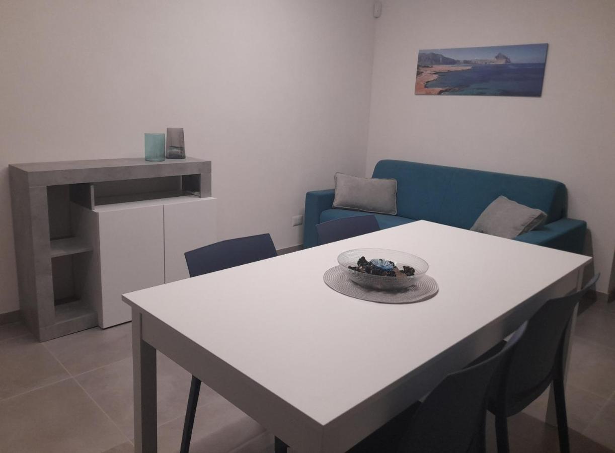Holiday home I Colori Del Mare Alcamo Marina