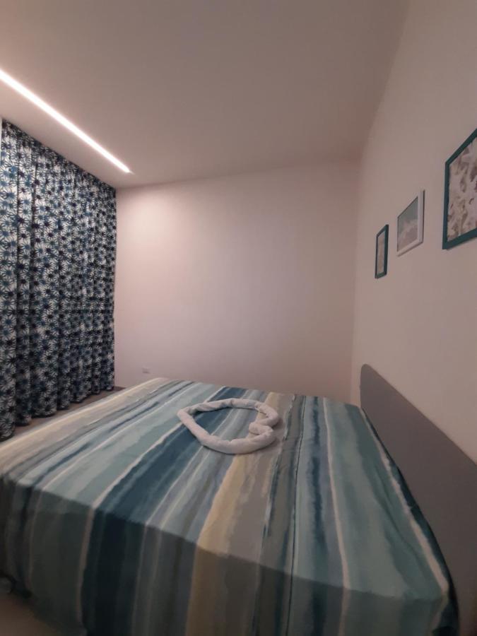 I Colori Del Mare Casa de Férias Alcamo Marina