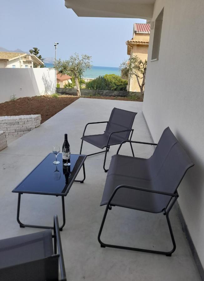 Holiday home I Colori Del Mare *