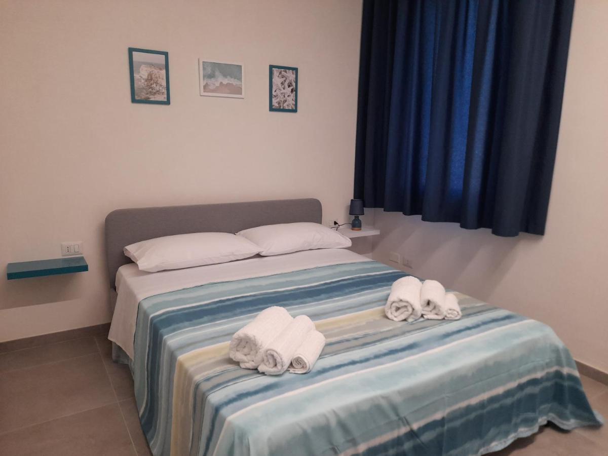 I Colori Del Mare Holiday home *