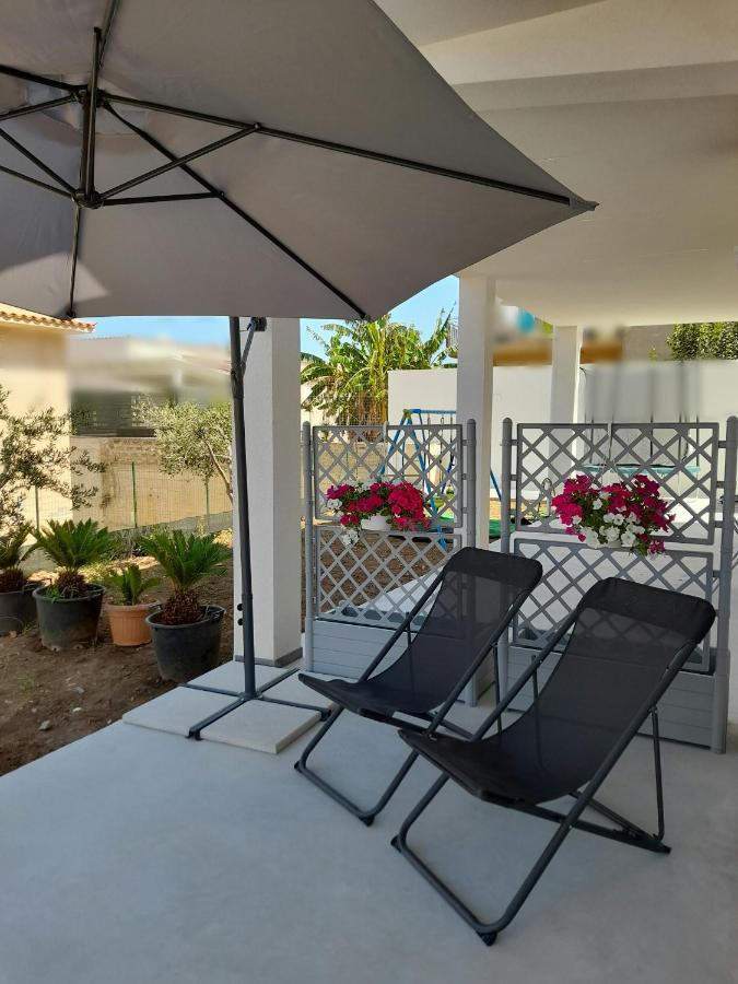 I Colori Del Mare Holiday home Alcamo Marina