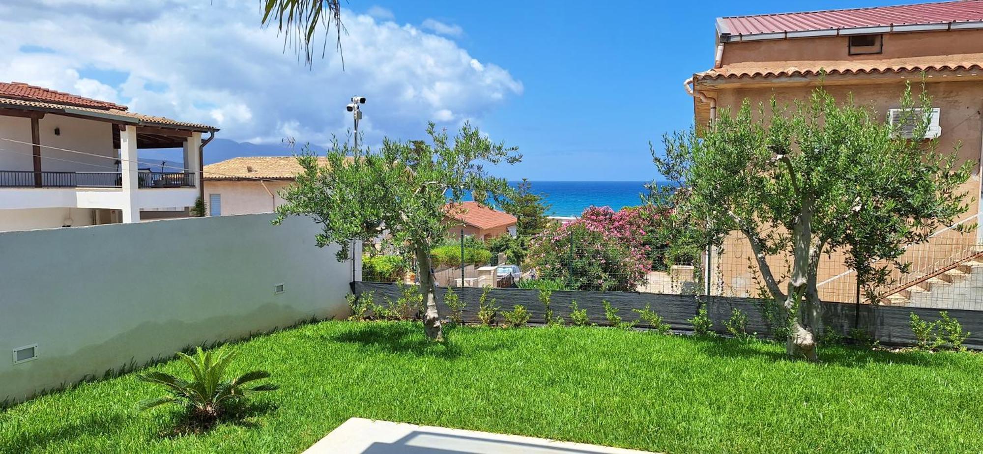 I Colori Del Mare Holiday home Alcamo Marina
